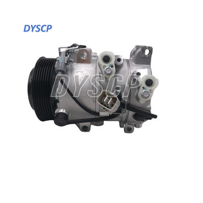 kopen 88320-3A270 88320-3A300 Ac compressor voor Toyota Crown RX350 IS250 GS300 GRS182 7PK online vervaardiging