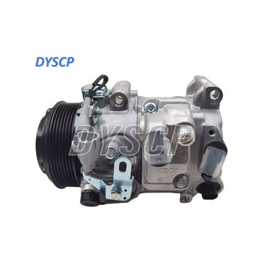 kopen 88320-33210 88320-48150 Ac-compressor voor Lexus ES350 GSV40 Previa GSR50 Alphard GGH20 7PK online vervaardiging