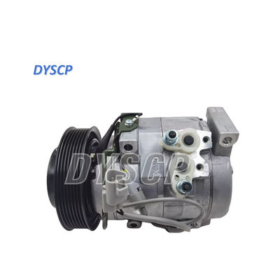 kopen 88320-48080 8832048080 AC-compressor voor voertuigen Voor Toyota Camry ACV30 10S17C 2003 7PK online manufacture