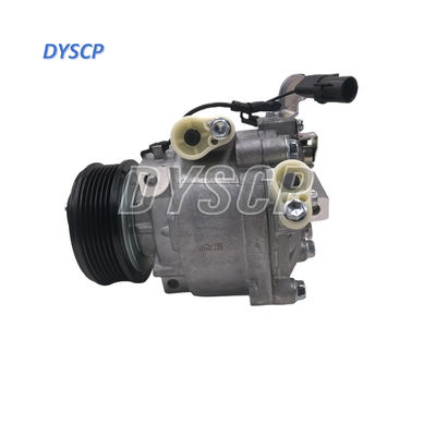 kopen 7813A418 7813A350 Ac-compressor voor Mitsubishi Lancer Outlander 1.8 2.0 2009 6PK 95mm online manufacture