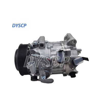 kopen 88320-58020 8832058020 Ac-compressor voor voertuigen Toyota Alphard GGH30 2015 7PK online manufacture