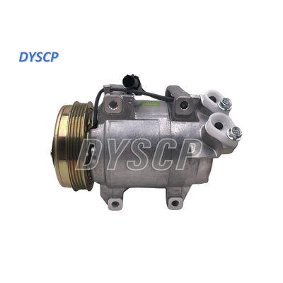 kopen 7813A636 7813A289 7813A638 Ac compressor voor Mitsubishi Fusion Zinger Montero Sport 2.4 3.0 4PK 7PK online manufacture