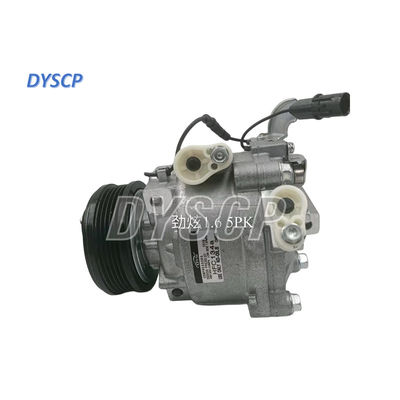 kopen 7813A752 7813A419 7813A618 Automotive AC Compressor Voor Mitsubishi ASX 1.6 2.0 5PK 6PK 2013 online manufacture