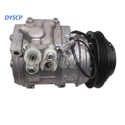 kopen 88320-60650 88320-35600 88410-35340 Auto airconditioning voor Toyota Land Cruiser 3400 10PA17C online vervaardiging
