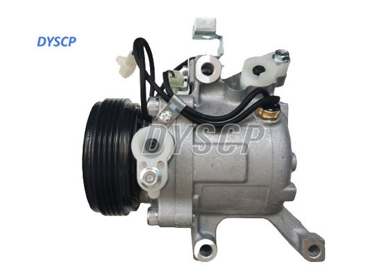 kopen Toyota Auto AC Compressor Rush Daihatsu Terios 88320-B1020 88320-B4010 447190-6629 447260-5820 online vervaardiging