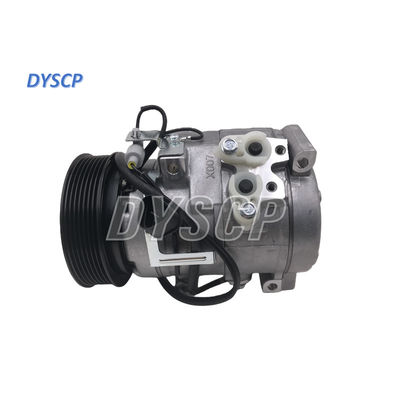kopen MR500877 MR7PK 513348 7813A085 Automobiele wisselstroomcompressor Voor Mitsubishi Pajero V73 V77 3.5 3.8 2000 online manufacture