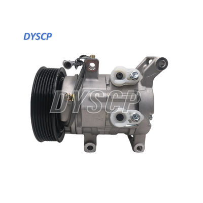 kopen 88320-0K380 88320-0K110 12 Volt AC-compressor voor auto's Toyota Hilux Fortuner Tgn51 Tgn61 Ggn50 online vervaardiging