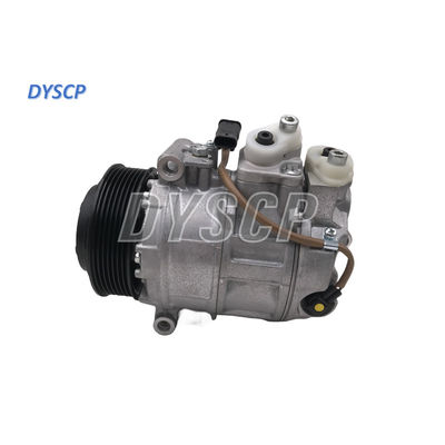 kopen 0008303601 12V airconditioner compressor voor auto Benz W166 GLE350 2015 7PK dieselmotor online manufacture