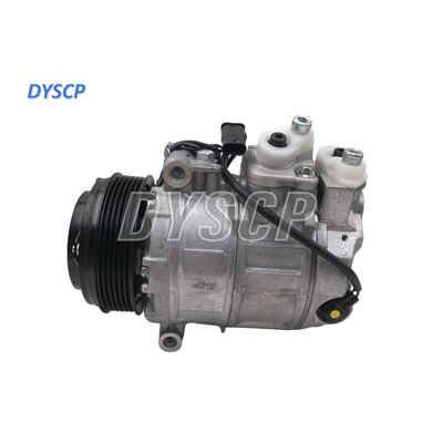 kopen 8302060 0008303202 Compressor voor auto's Ac voor Benz W166 GLS450 online vervaardiging