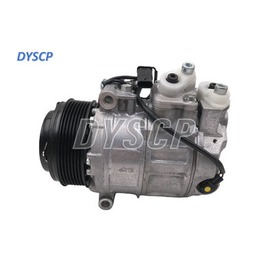 kopen 0008307200 Voertuig AC-compressor Voor Benz W166 GLS350 GLE350 2016 7PK Dieselmotor online vervaardiging