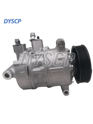 kopen Auto airconditioning compressor voor VW Golf 7 Tiguan Lamando Pxe14 Ac compressor 5QD820803C online manufacture