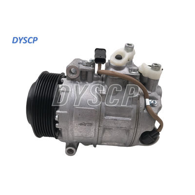 kopen 2013 7PK Voertuig Ac Compressor Voor Benz W166 ML350 GL350 0008309500 0008300201 0008309400 online vervaardiging