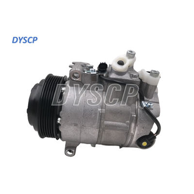kopen 0022303111 12V AC-compressor voor voertuigen voor Benz X204 GLK300 W212 E300 2010 6PK online vervaardiging