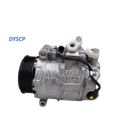 kopen 0022305811 0022308111 Auto ac compressor Voor Benz W164 GL350 W220 S600 online manufacture
