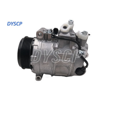 kopen Voertuig AC-compressor 0022306711 0002309011 0012301011 Voor Benz W220 S320 W221 S500 online manufacture