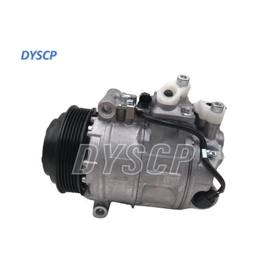 kopen 0032309811 Auto ac compressor 0022307511 Voor Benz W251 W221 R350 S350 2012 6PK online manufacture