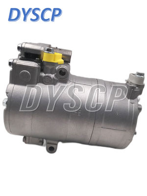 kopen 6452699820901 Aluminium elektrische automotive ac compressor Voor Bmw I3 I8 X5 X1 330e F30 online vervaardiging