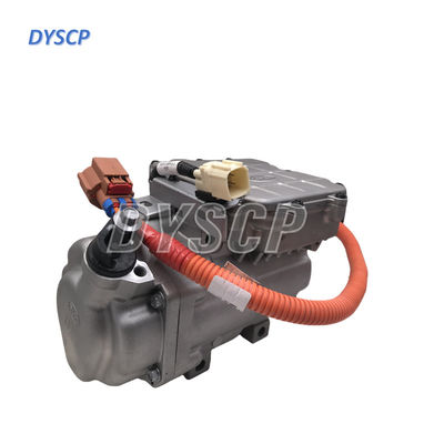 kopen 5AEC-8103020A 5AEC8103020A AC-compressor voor elektrische auto's voor BYD E5 394V-voertuigen online manufacture