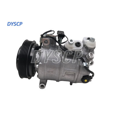 kopen Auto Ac Compressor Voor Benz 0038304360 0008301201 X156 GLA200 B200 2015 5PK online vervaardiging