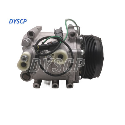 kopen Truck airconditioner compressor MC182892 AKC200A270D AKC200A270 AKC200A277 Voor Mitsubishi Fuso Canter online manufacture