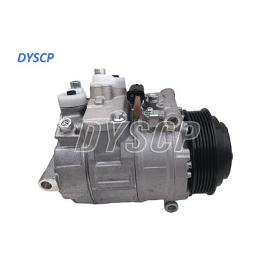 kopen OEM 0008305502 7SES17C Auto AC aircon compressor Voor 2017 Mercedes Benz GLS63 X166 online vervaardiging