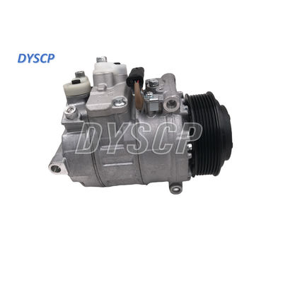 kopen Airconditioner Compressor 7SES17C 7PK Voor Benz W166 GLE350 0008303601 A0008303601 online manufacture