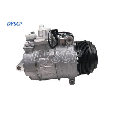 kopen 7SAS17C Auto Ac Compressor Voor Mercedes Benz W222 W212 W207 W166 A0008307200 online vervaardiging