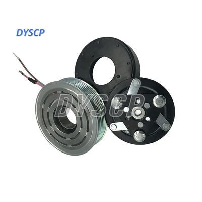 kopen 6pk AC Compressor Clutch vervanging 38900-5R0-004 389005R0004 Fit XRV City Greiz GK5 GR9 online manufacture