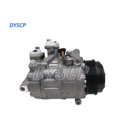 kopen Auto airconditioning compressor A0008307602 Voor Mercedes Benz W222 V222 X222 online manufacture