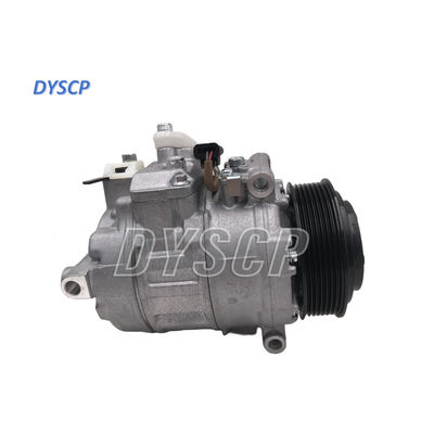 kopen 12V airconditionercompressor voor Mercedes Benz W166 GL350 airconditionercompressor A0008300201 online vervaardiging