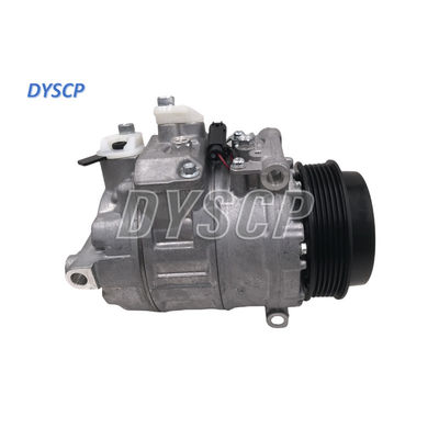 kopen Compressor voor airconditioning voor Benz W636 W220 W221 0012308111 0012308911 447260-1301 online vervaardiging