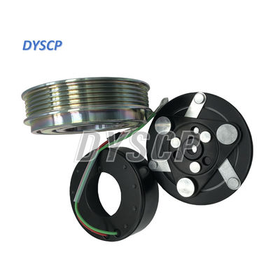 kopen Auto Ac Compressor Voor Clutch Honda FIT GE6 GE8 City GM2 38900-RB0-006 38900-RD4-H01 2009 5PK online vervaardiging