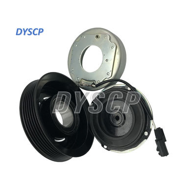 kopen 12V Automotive Ac Compressor Clutch Voor Nissan Teana 2.5 X-Trail 2.5 L33 online vervaardiging