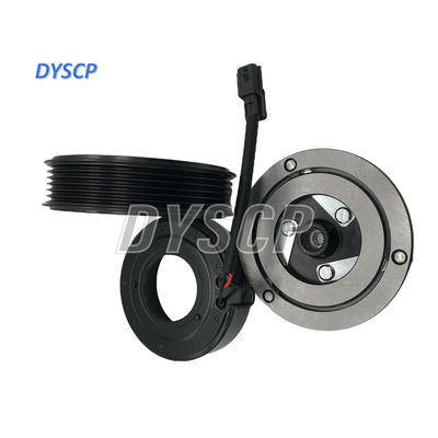 kopen 6PK Auto airconditioner koppeling vervanging voor Nissan Teana 2.0 Sylphy 1.8 L33 2.0 online vervaardiging