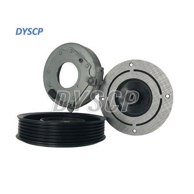 kopen 12 Volt Auto AC Compressor Magnetische koppeling Voor Toyota Crown 2.0T 2016 6PK online vervaardiging
