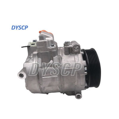 kopen 12V 7SEU17C Auto AC Compressor LR013841 Land Rover Discovery 4 2.7 Tdv6 2010 6pk online vervaardiging