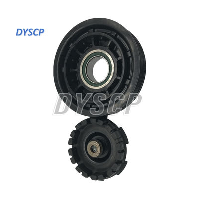 kopen 6PK AC Compressor Magnetische koppeling katrol voor Audi Q5L B9 A4L 2.0T 2019 125MM online vervaardiging