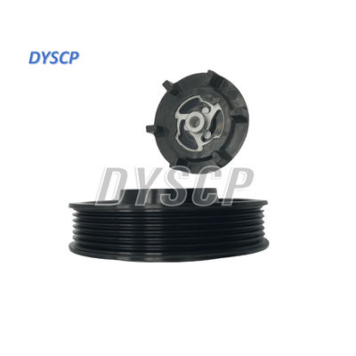 kopen Elektrische auto airconditioner koppeling vervanging 6PK 12V Voor Audi A6 C6 2.4 online manufacture