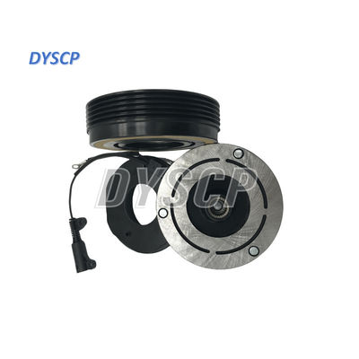 kopen 5PK Auto airconditioning compressor Magnetische koppeling katrolen Voor Audi E39 525 64526910458 online vervaardiging