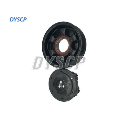 kopen Auto airconditioning compressor Magnetische koppeling Voor BMW E90 330 E60 E66 6PK 2006 online vervaardiging