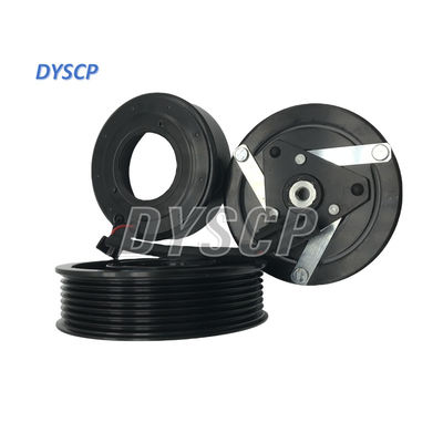 kopen Auto airconditioning compressor magnetische koppeling voor Nissan C26 7PK online vervaardiging