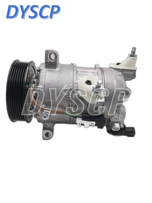 kopen 12 Volt AC Compressor Voor Auto Ford Escort 1.0t 2019 6pk, Ac Compressor vervanging online manufacture