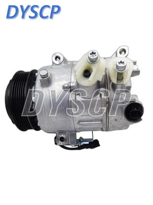 kopen Aluminium 12v Auto Ac Compressor Voor Ford Everest 2.0t Mondeo 1.5t 2015 6pk online manufacture