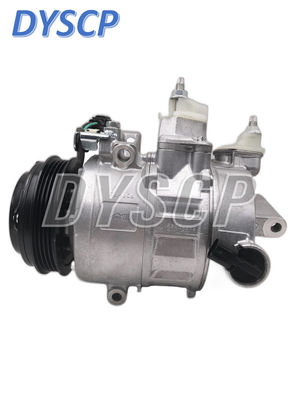 kopen ISO9001 Ford Explorer 12 Volt Ac Compressor vervanging 2.3t 2013 4pk 6.5KG Gewicht online manufacture