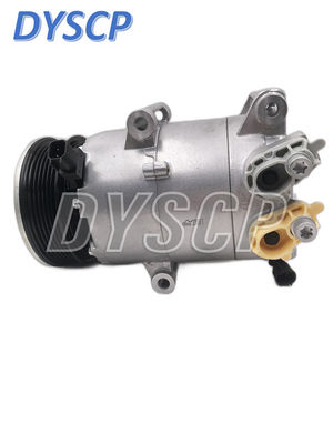 kopen Precision Aluminium Automotive Airconditioning Compressor Voor Ford Kuga 1.6t 2013 6pk online manufacture