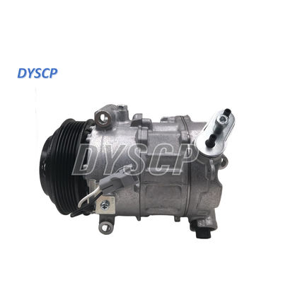 kopen Auto airconditioning compressor vervanging voor Jeep Cherokee 2.0 2.4 2015 6pk online vervaardiging