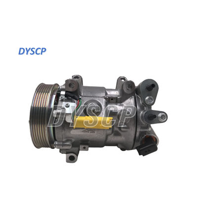 kopen 7C16 6487 02 648702 AC-compressor voor Peugeot C5 508 2.3 6PK vervanging online vervaardiging