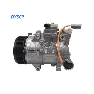 kopen 73111AJ000 AC-compressor voor Subaru Legacy Outback 2.5 3.6 73111AJ00A 73111AJ040 online manufacture
