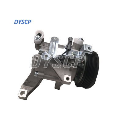 kopen Auto ac compressor voor Subaru Forester XV 2013 6PK 73111FG000 online vervaardiging