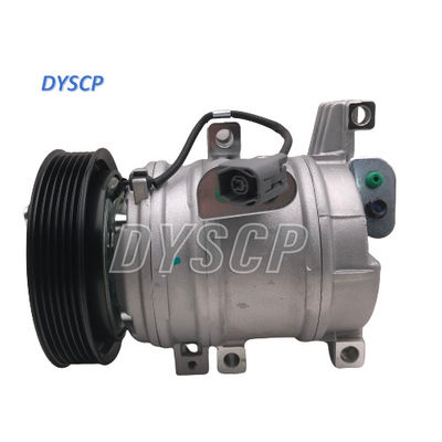 kopen 6PK DC12V airconditioner compressor voor auto Mazda 6 2.0/2.3 B50 B70 1.8 online manufacture